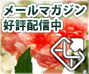 メールマガジン好評配信中